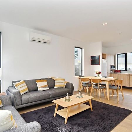 Salisbury Style - Modern City Apartment - Christchurch Holiday Homes Exteriér fotografie